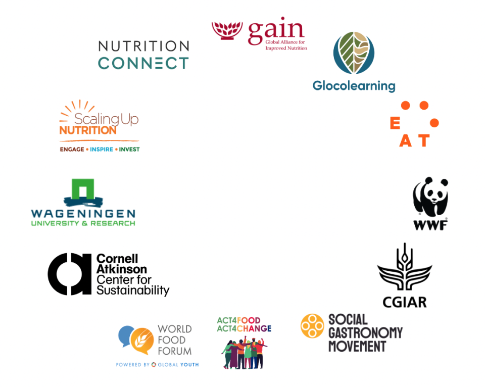 Global Alliance for Improved Nutrition - Wikipedia