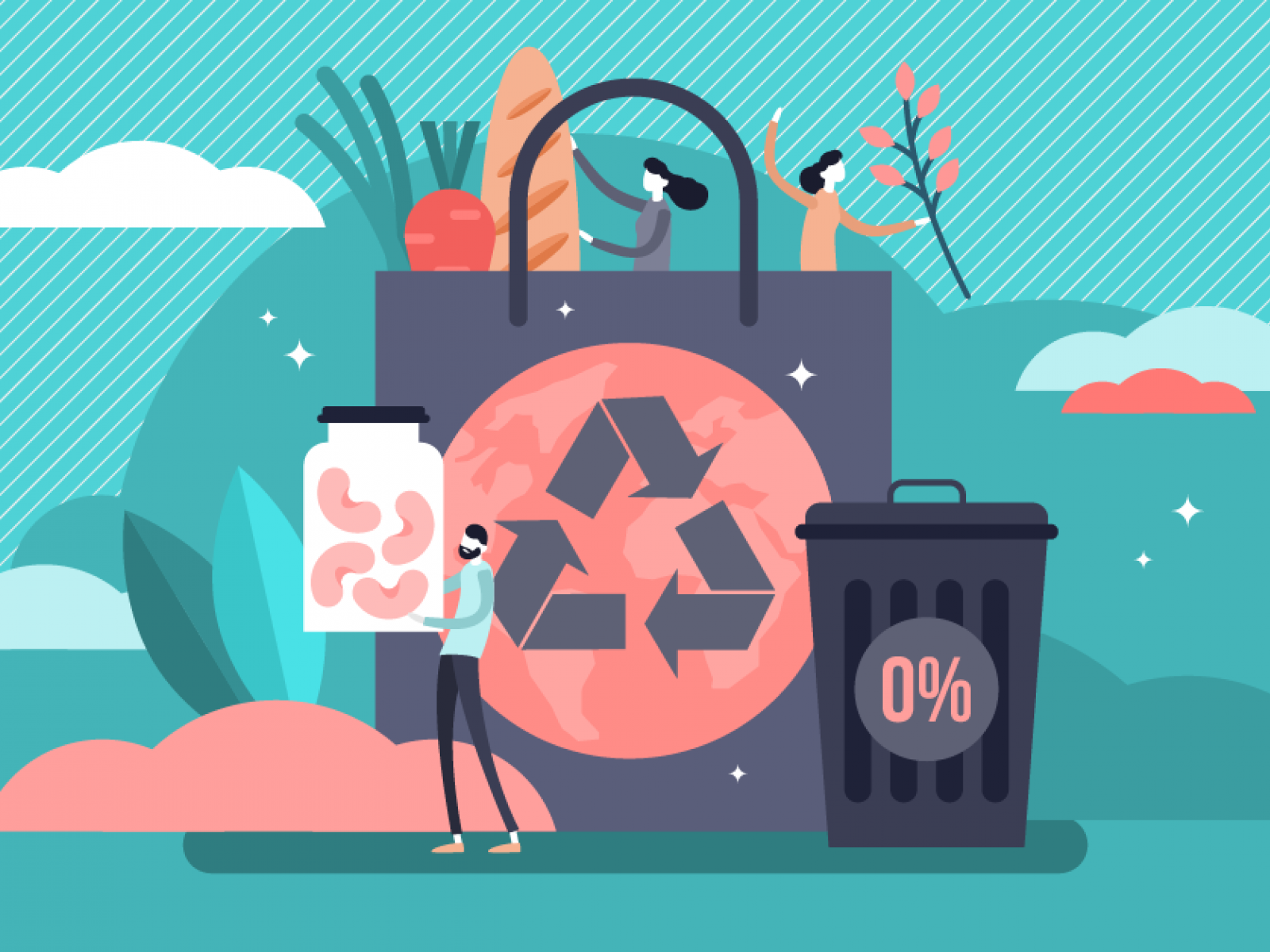 Upcycling Food Waste | IFSS Portal